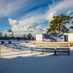 Ostseepark We 08 _insel Use شقة *