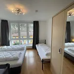 Ostseepark We 08 _insel Use شقة *