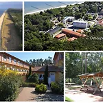 Ostseepark We 08 _insel Use * 泽姆平