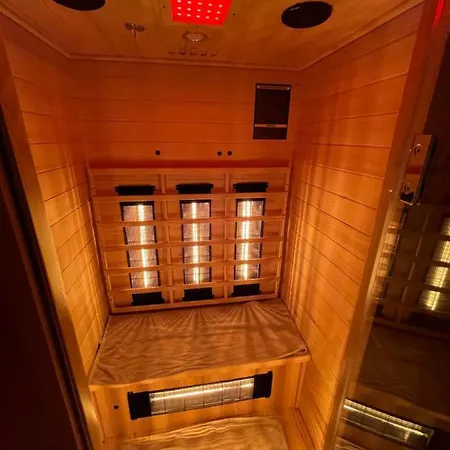 Appartamento Ostseepark We 08 _insel Use Zempin