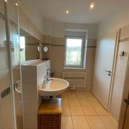 Appartamento Ostseepark We 08 _insel Use