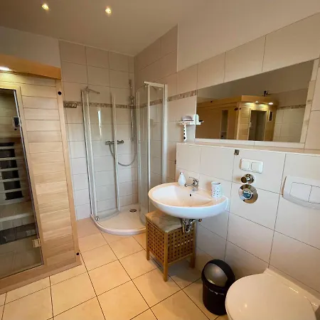 Ostseepark We 08 _insel Use * Zempin