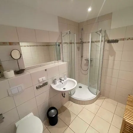 Ostseepark We 08 _insel Use Appartamento Zempin