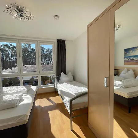 Ostseepark We 08 _insel Use Appartamento *