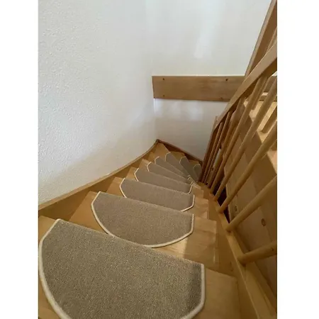 Ostseepark We 08 _insel Use * Zempin