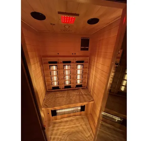 Ostseepark We 08 _insel Use Appartamento