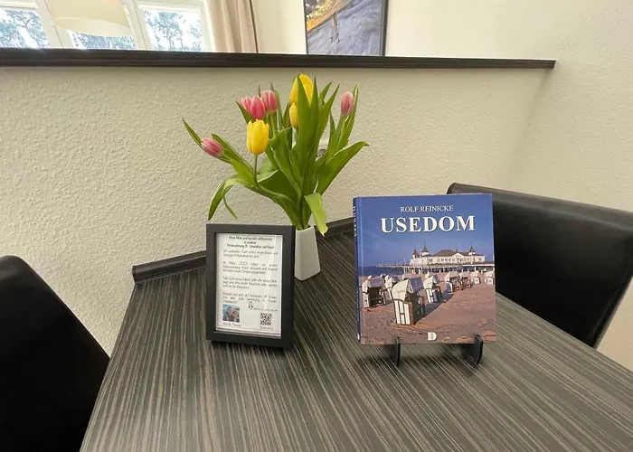 Ostseepark We 08 _insel Use * Zempin