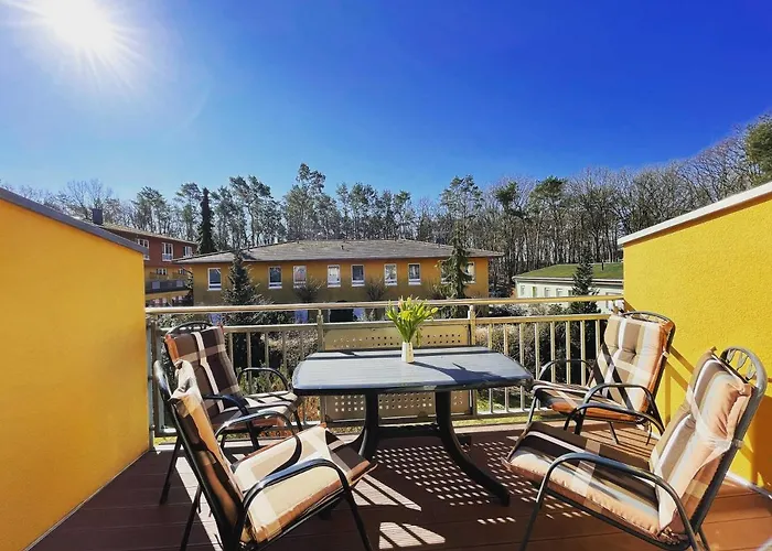 Ostseepark We 08 _insel Use Apartman