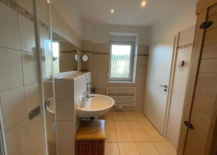 Apartman Ostseepark We 08 _insel Use