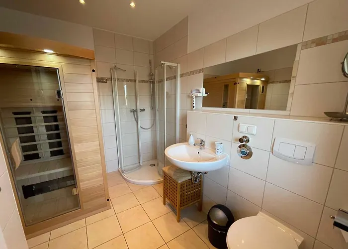 Ostseepark We 08 _insel Use * Zempin