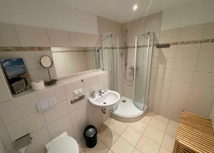 Ostseepark We 08 _insel Use Apartman Zempin