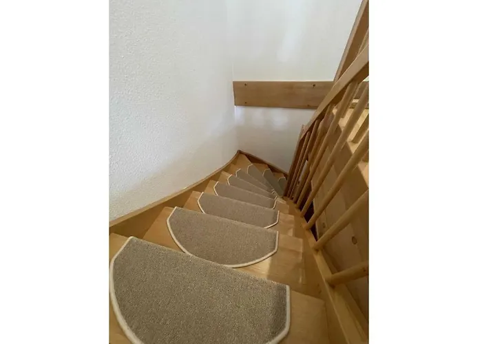 Ostseepark We 08 _insel Use * Zempin