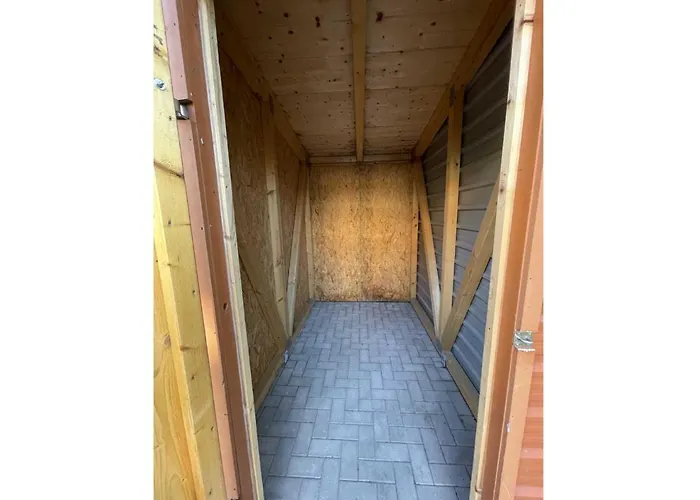 Apartman Ostseepark We 08 _insel Use Zempin