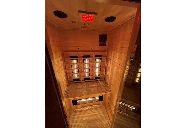 Ostseepark We 08 _insel Use Apartman