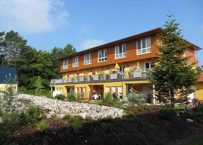 Ostseepark We 08 _insel Use *